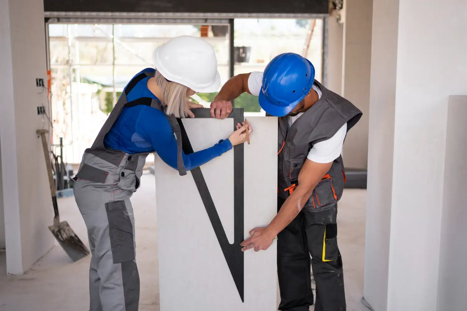 cta-banner Public adjuster inspecting a damaged property